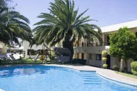 Hotel Panamerican - Pools