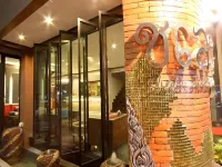 Chalelarn Hotel Hua Hin Hotel dekat Dermaga Hua Hin