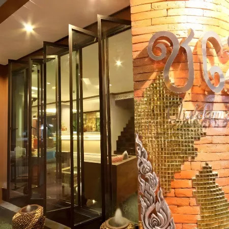 Chalelarn Hotel Hua Hin