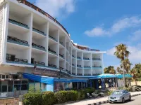 Maamura Palace Hotel - sul mare