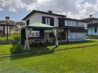 Cozy Villa Retreat in Cigov Chark Hotels in 