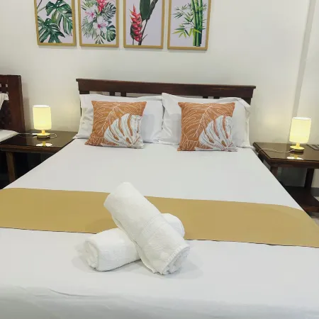 Jora Residences