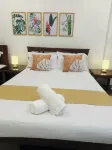 Jora Residences - parkir