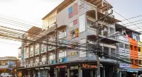 Pak-up Hostel - Nhà nghỉ