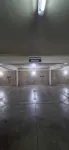 Apart Hotel Aragón - parking