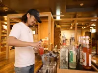 Mount Inn - bars