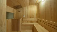 Anook Ryokan Hotel Suwon Ingye - Motels