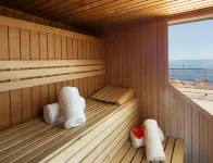 JS Cape Colom - Adults Only - СПА