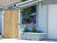 Callie’s Villa: Private Saltwater Pool Oasis. 2Br-2BA : Sleeps 6 - 3-Sterne