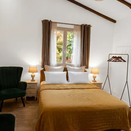La Bastide des Mûriers