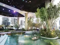 คาซ่า สุขุมวิท 39 โรงแรมใกล้บีทีเอส พร้อมพงษ์