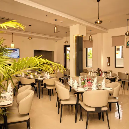 Treal Hotels & Suites