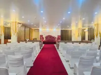 โรงแรม ชุบมังคล แกรนด์ - ห้องครัว
