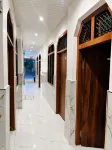Hotel Aryanandan - Near Ram Mandir - Balkoner
