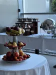 Aparthotel Joel - Desayuno
