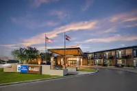 Best Western Premier Denver East - balkon