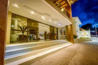 Portal Ville Praia Hotel - Rede Soberano - SPA