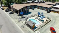 Blue Jay Lodge - Beach