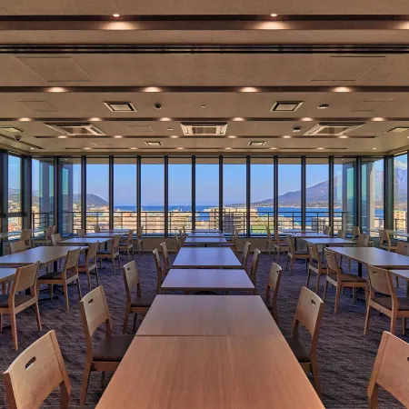HOTEL GRAN CEREZO KAGOSHIMA TENMONKAN