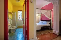 Solemar Sicilia - Principe del Mare - Wifi