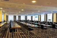 Dorint Hotel am Dom Erfurt - parking