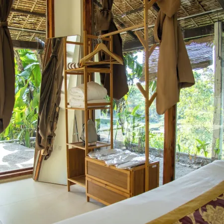 RECA Resort Philippines - Luxury Villas & Nature Retreat