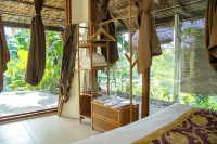 RECA Resort Philippines - Luxury Villas & Nature Retreat - ที่มีสปา