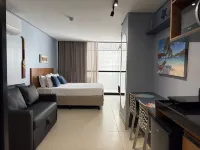 Alta Garden Beira Mar 3 - Apartments