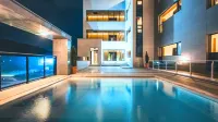 Wonju Citi Hotel GIEOB - Pools