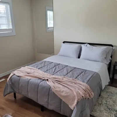 Gorgeous Beacon Heights 2 bedrooms apartment - Lejligheder