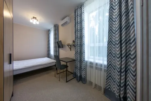 Hotel Gallery Kiprin - Inns