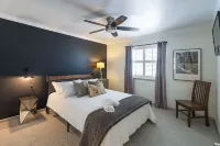 Austin Apartments by Andes STR - Homestays