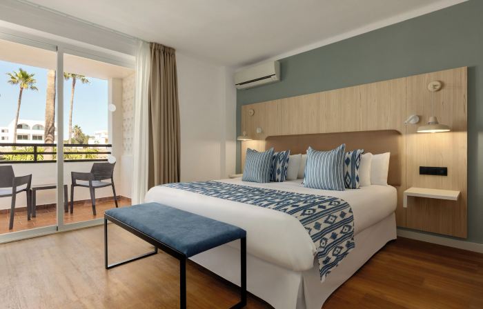 Wyndham Mallorca Portocolom Resort