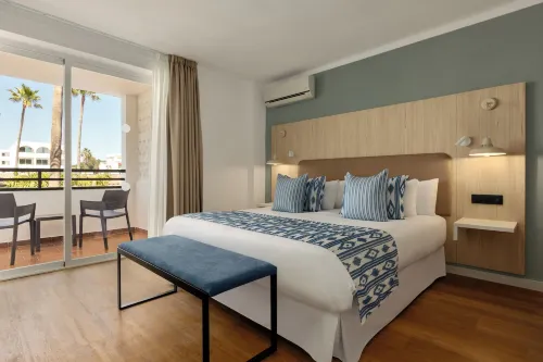 Wyndham Mallorca Portocolom Resort - Beach
