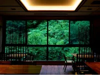 Sake Hotel Tamakiya - breakfast
