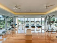 THE UBUFURU ISHIGAKI - Fitnessstudio