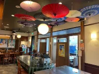 Hotel Harvest in Yonago - breakfast