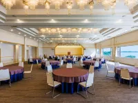 Biwako Grand Hotel Kyo-Ohmi - Desayuno