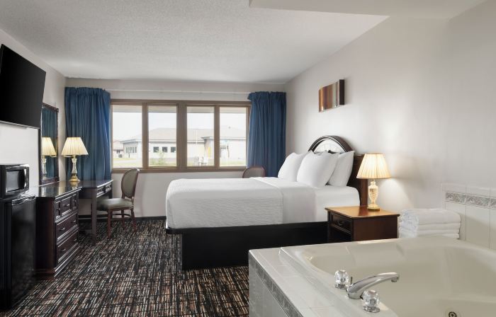 Avalon Hotel & Conference Center
