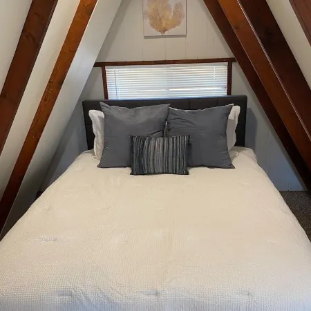 The Chic Chalet