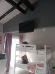Room-cozy Guest Room With Private Facili - 2-Star