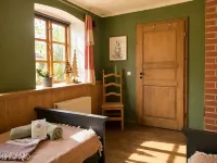 Traumhaftes Ferienhaus für bis zu 4 Personen im Idyllischen Oderbruch - Homestays
