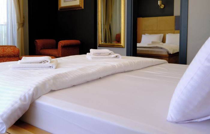 Taşliman Otel Çınarcık Yalova