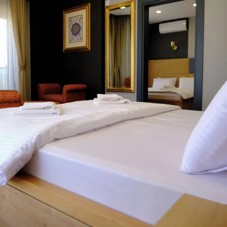 Taşliman Otel