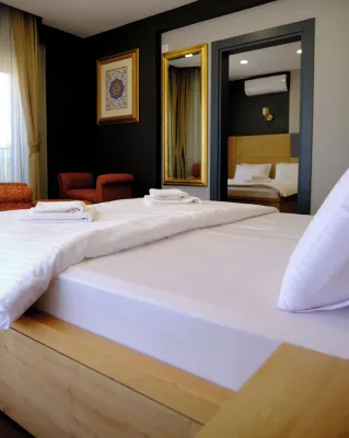 Taşliman Otel - Завтрак