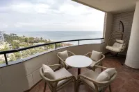 Pontiana Thalasso Hotel - Wifi