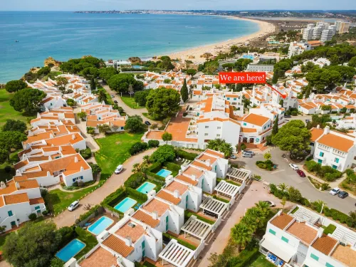 Prainha Calm Retreat in Alvor - 3星級