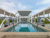 Hotel Mio Riviera Nayarit - Adults Only - 泳池