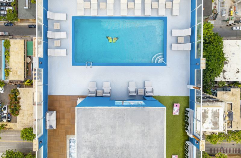 Pacific Monarch Hotel photo 2