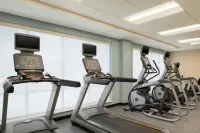 TownePlace Suites Dubuque Downtown - Gym